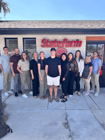 Images Koy Jasperson - State Farm Insurance Agent