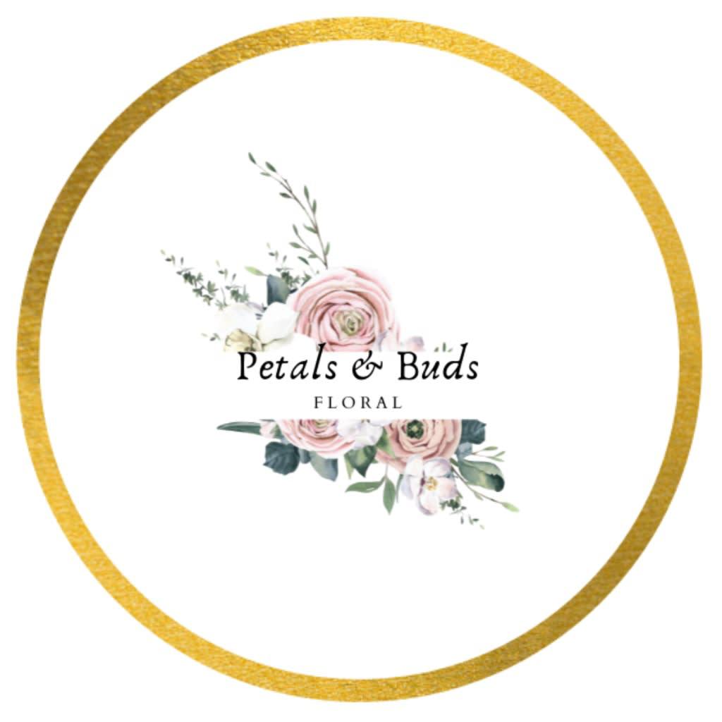 Images Petals & Buds Floral