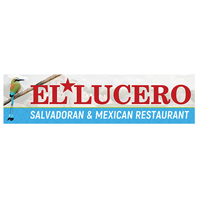 El Lucero Salvadoran & Mexican Restaurant