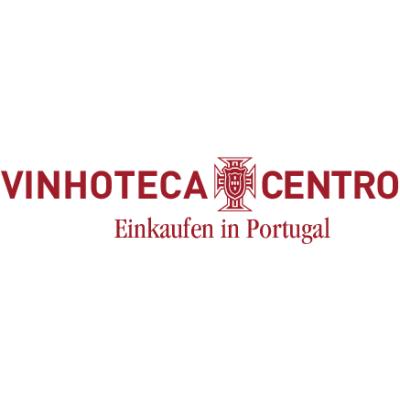 Vinhoteca Centro Logo