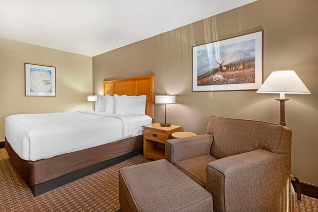 Images Best Western Plus GranTree Inn