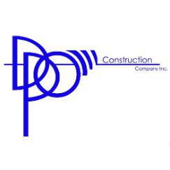 DPO Construction Company, Inc. Logo