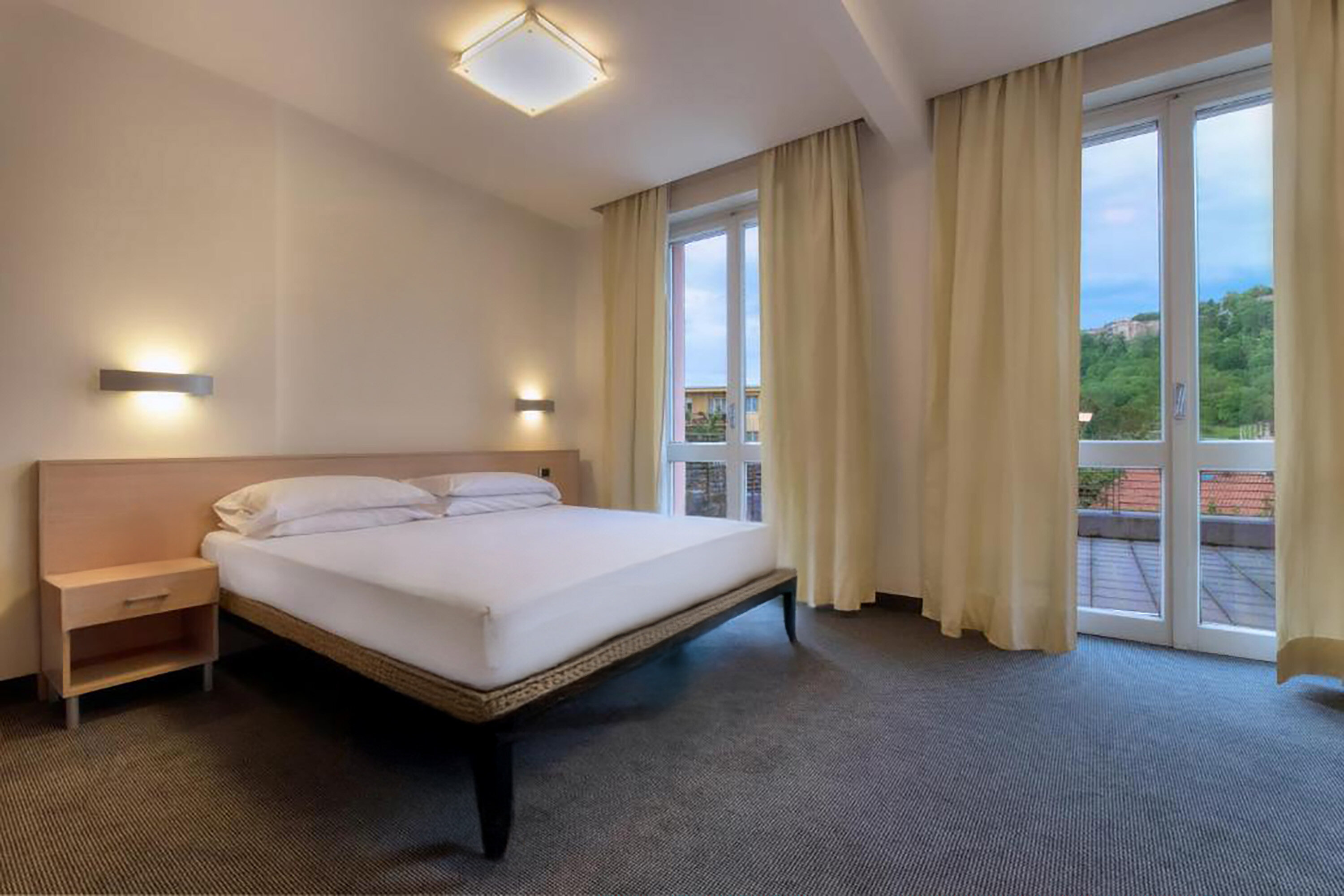 Images B&B HOTEL Mondovì