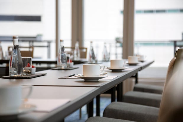 Images InterContinental Houston by IHG