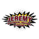 Jeremy Electrical Logo