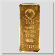 Bild 3 von Van Goethem Edelmetalle GmbH