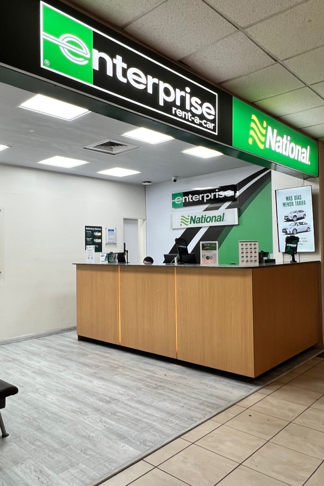 Galería en miniatura