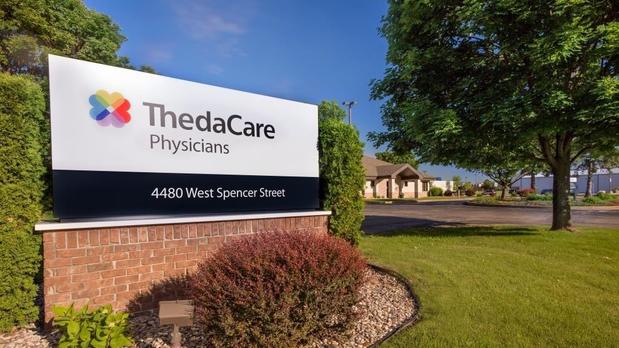 Images ThedaCare Physicians-Appleton West