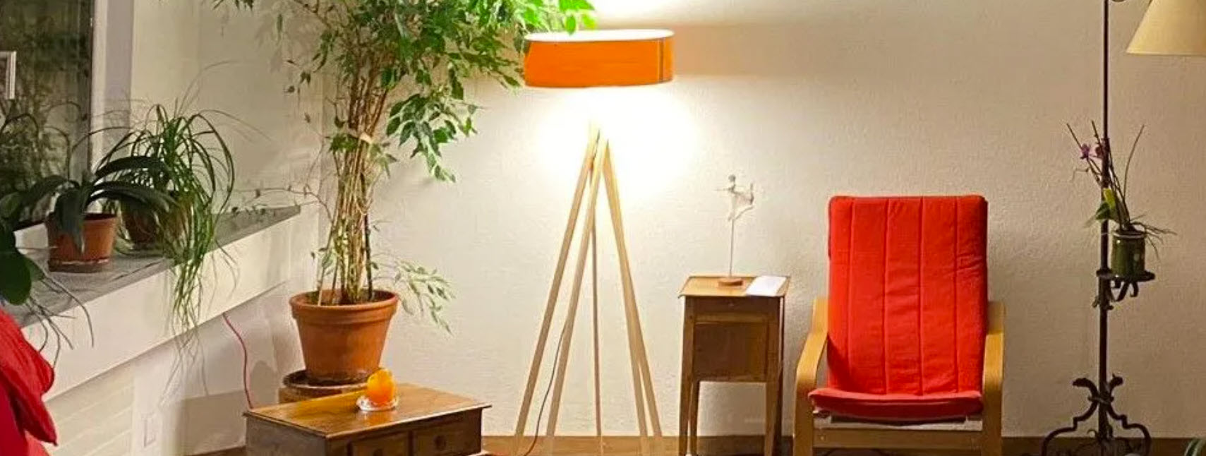 Bilder Psychologische Praxis - Hildi Röthlisberger