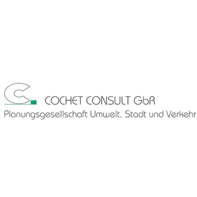 Logo COCHET CONSULT GbR