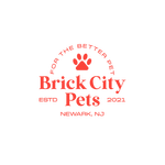 Brick City Pets Logo