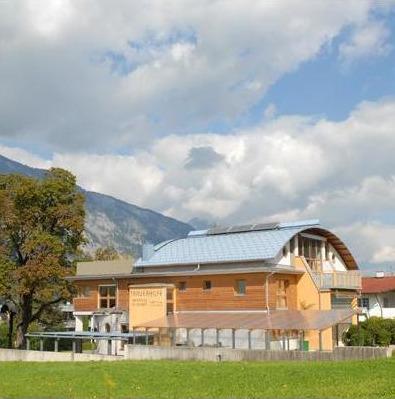 Bestattung Othmar Lechner - TrauerHilfe, Badl 82 in Kramsach