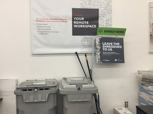Images Staples