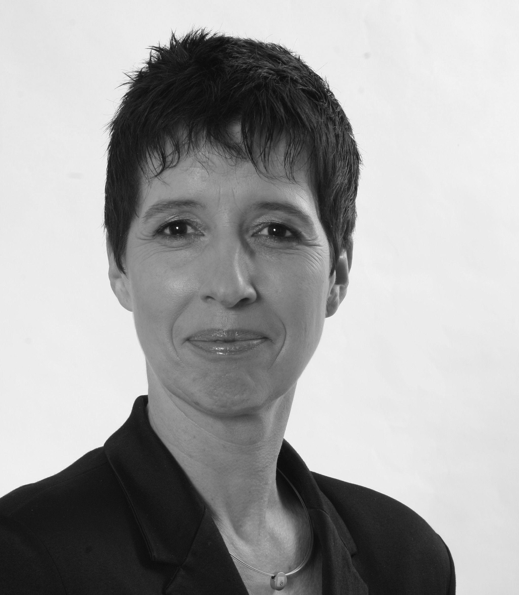 Sabine Bartsch