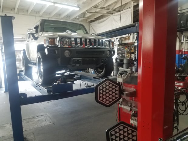 Images Best Tires & Auto Repair