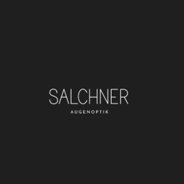 Logo von SALCHNER AUGENOPTIK