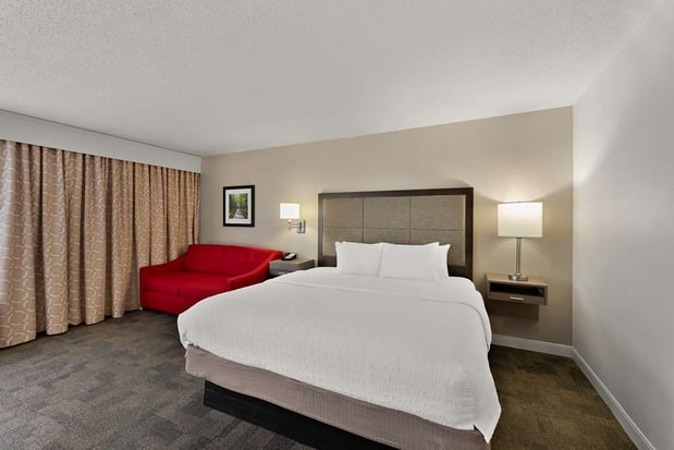 Images Hampton Inn Lancaster