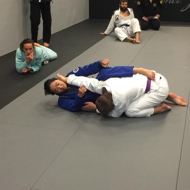 Images Defiance Jiu Jitsu