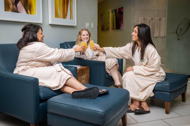 Images Serenity By The Sea Spa