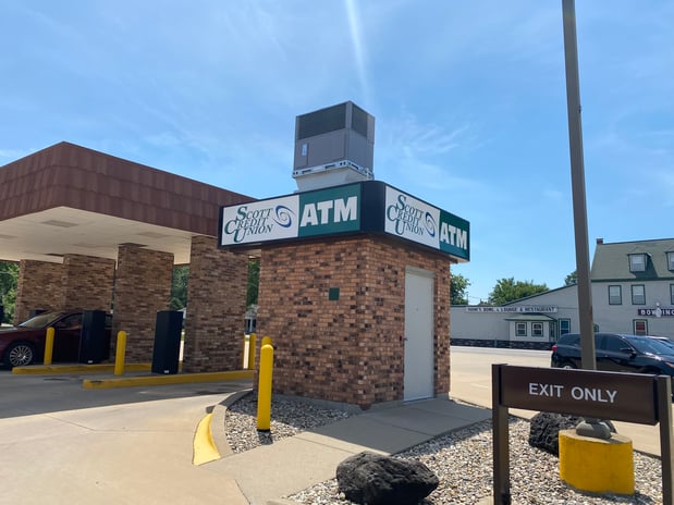 Images Scott Credit Union