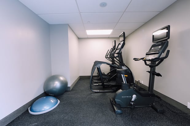 Images Holiday Inn Express Long Island City E - New York by IHG