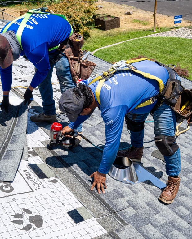 Images Quality First Home Improvement