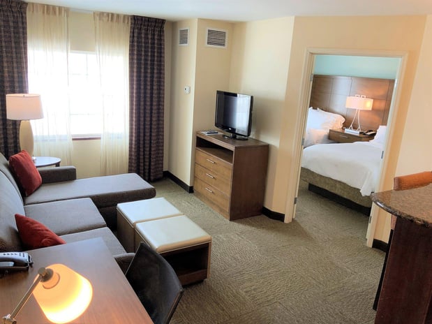 Images Staybridge Suites Great Falls by IHG