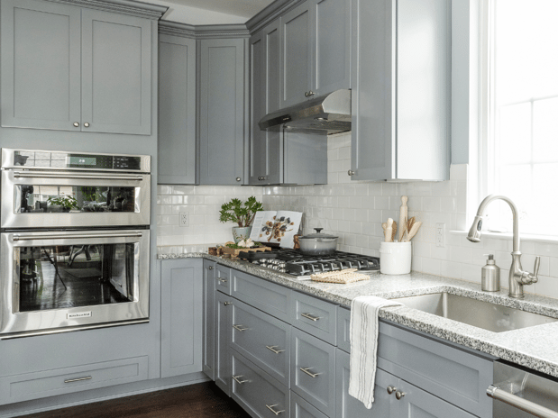 Images N-Hance Wood Refinishing of Boise