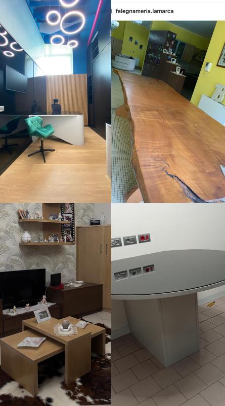 Images Falegnameria Vincenzo La Marca