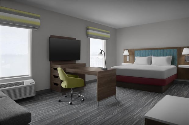 Images Hampton Inn & Suites Jacksonville South - Bartram Park