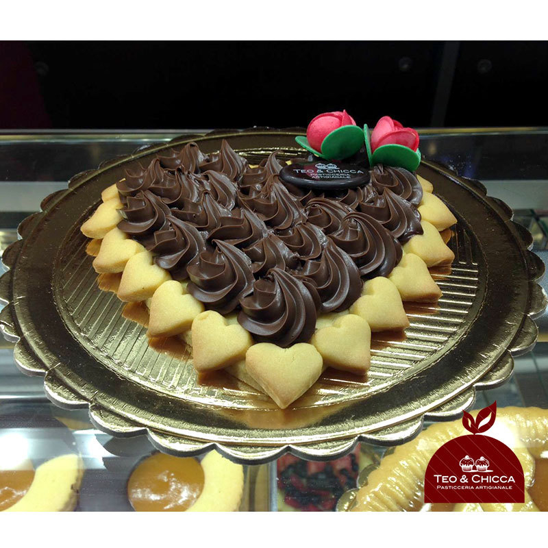 Images Teo e Chicca Pasticceria Artigianale