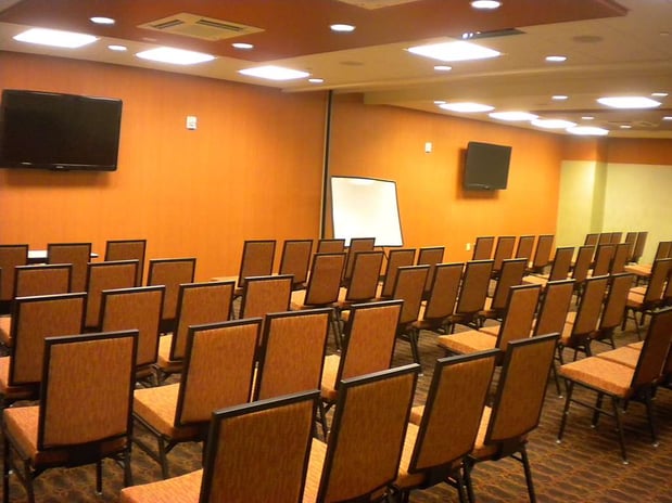 Images Hampton Inn & Suites Cincinnati/Uptown-University Area