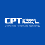 ✅ Business Phone Systems - IT Support | CPT of South Florida Logo