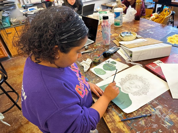 Images Sage Ridge School