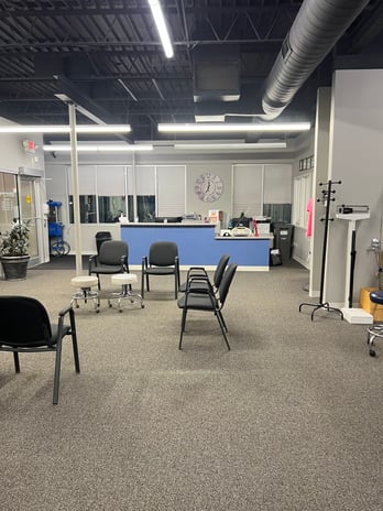 Images Rock Valley Physical Therapy - Sioux City