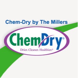 Chem-Dry by the Millers Logo