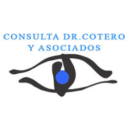 Consulta Dr. Cotero y Asociados Logo