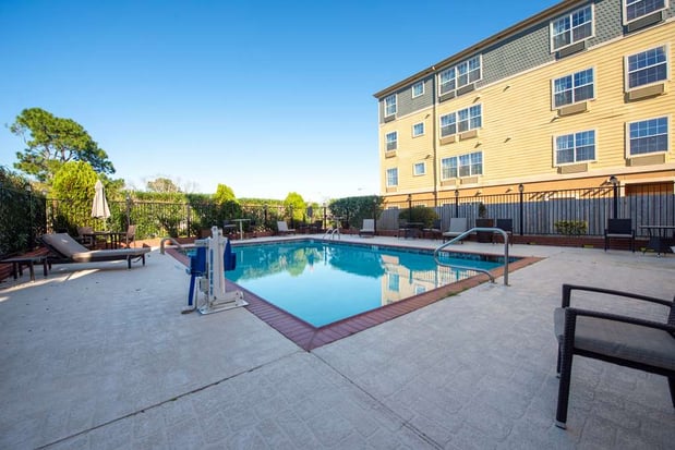 Images Hampton Inn & Suites Port Arthur