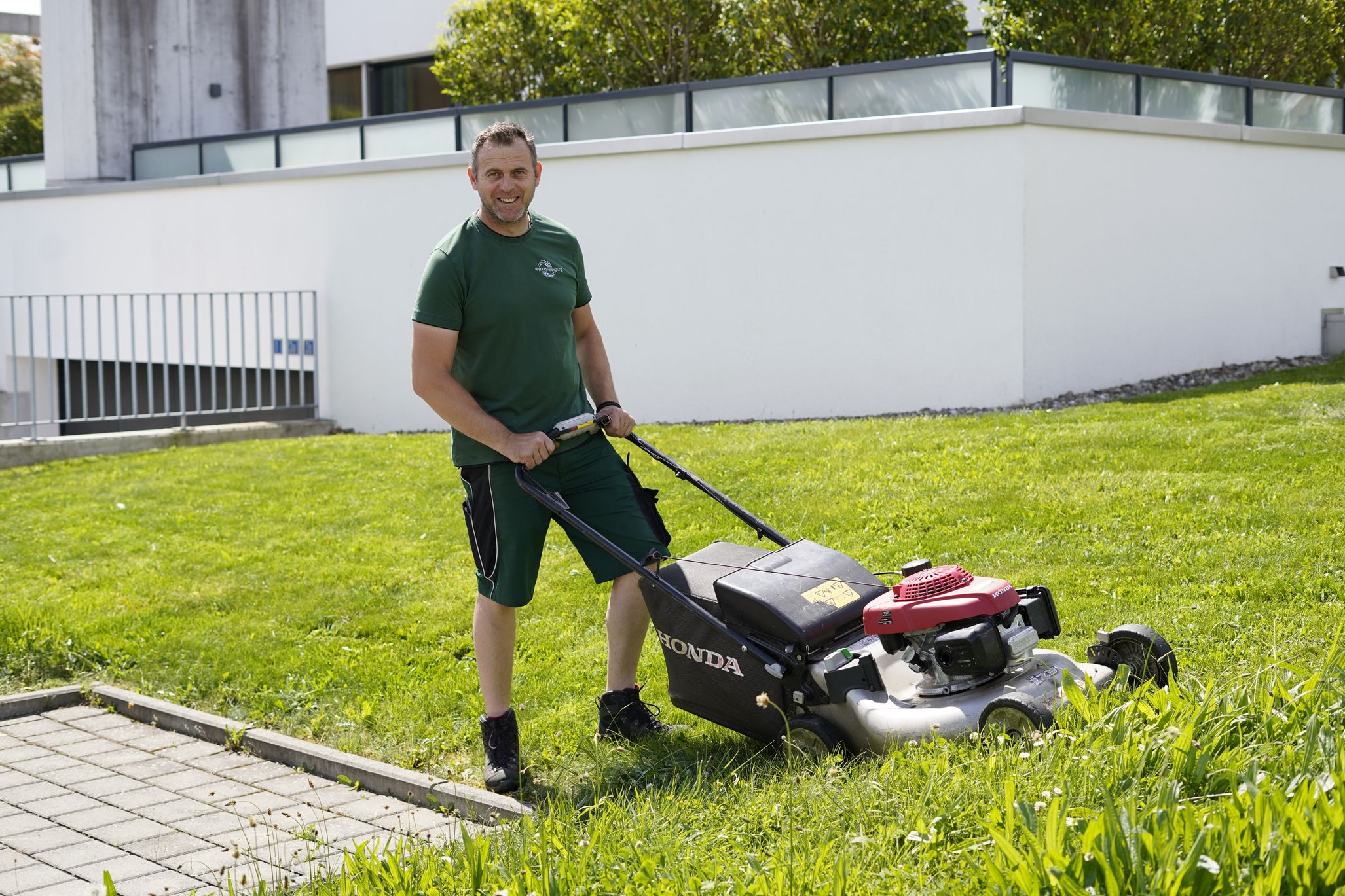 Bilder Wyland Reinigung GmbH