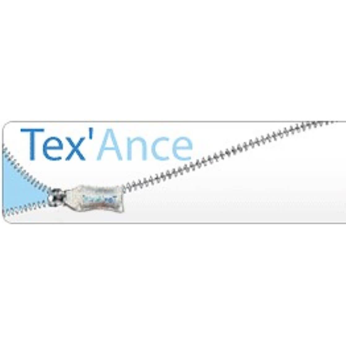 Texance Logo