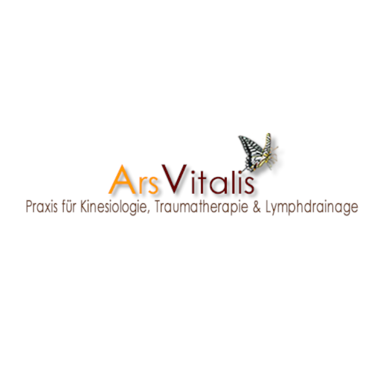 ArsVitalis - Praxis für Kinesiologie, Traumatherapie und Lymphdrainage