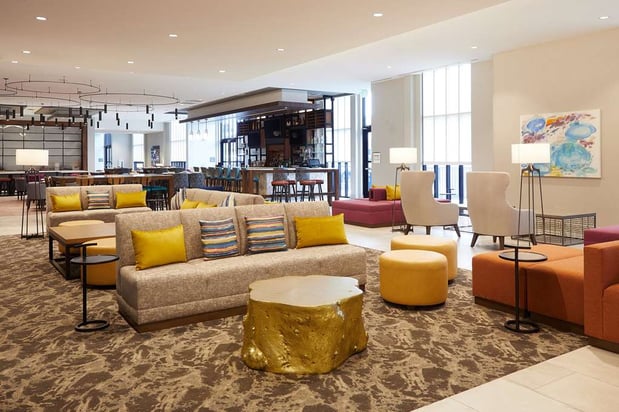 Images Hilton Garden Inn Elizabethtown