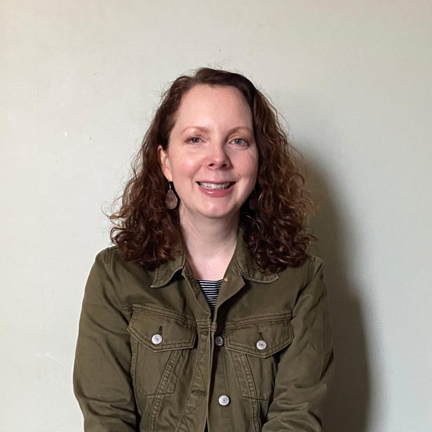 Images Stacey Grant-Savela, Counselor