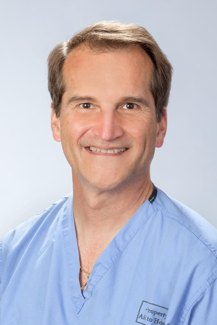 Dr. Gerald M. Gacioch, MD | Rochester, NY | Oncologist