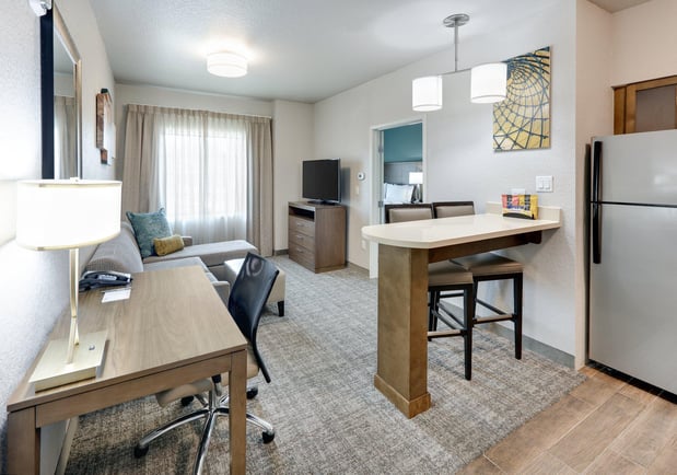 Images Staybridge Suites San Antonio - Schertz by IHG