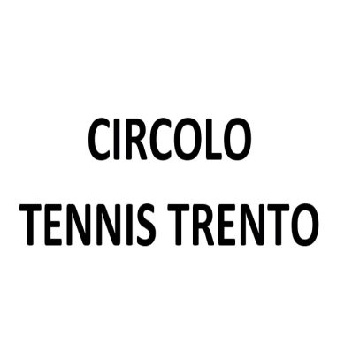 Circolo Tennis Trento - Contractor - Trento - 338 131 3658 Italy | ShowMeLocal.com
