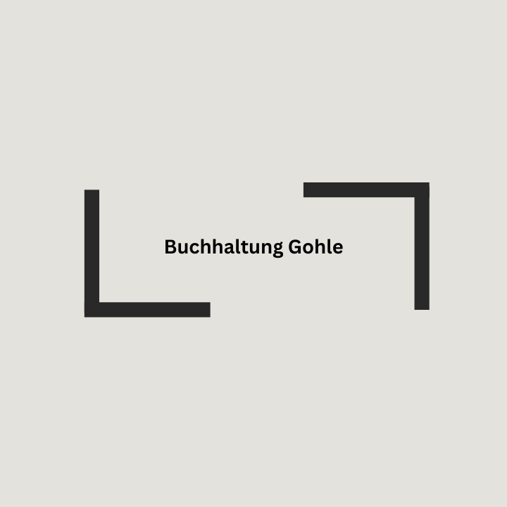 Kundenlogo Buchhaltung Gohle in München