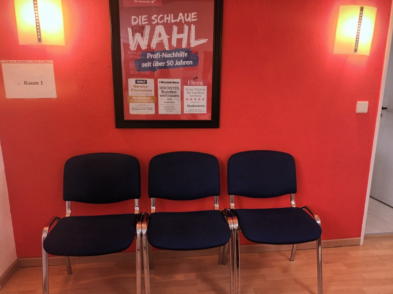 Bilder Studienkreis Nachhilfe Munster
