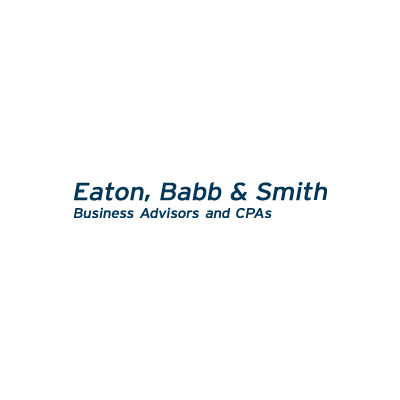 Eaton, Babb & Smith Pa Logo