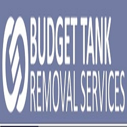 Budget Tank Removal & Environmental Services, LLC Logo